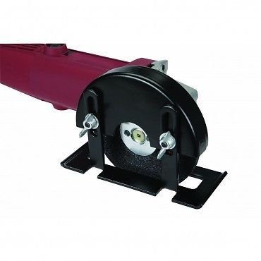 Safety Guard for Angle Grinders For cut-off discs or diamond blades