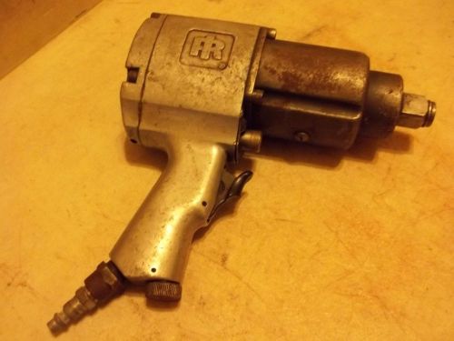 Ingersoll Rand 251 3/4&#034; drive Impact wrench D514tool