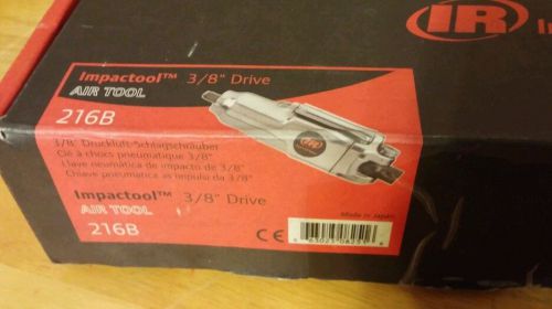 *new* ingersoll rand 3/8 drive impact tool for sale