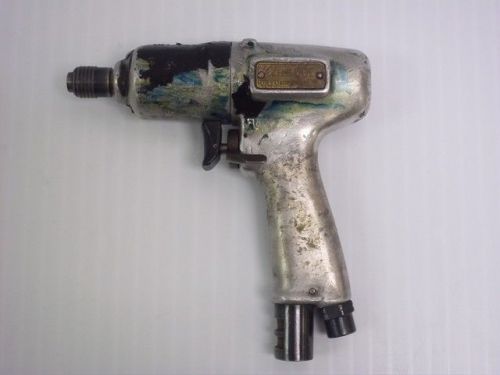 Uryu alpha 60d 1/4&#034; oil pulse impact wrench for sale