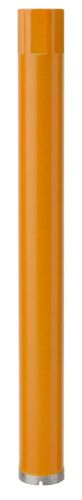 Core Bit Professional Grade for Wet Coring CURED CONCRETE 1.625-Inch X 1.25-Inch