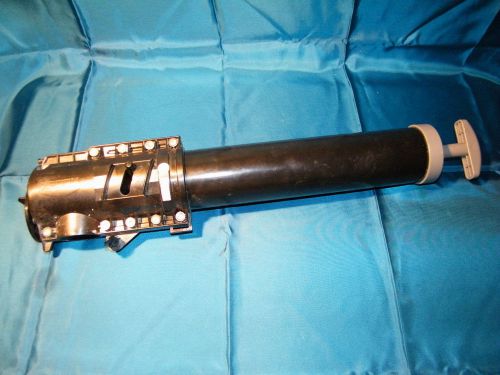 Homax Spray Texture Gun Manually Powered Sprayer To Touch Up &amp; Repair Ceilings