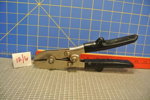 Malco C4 Downspout Crimpers