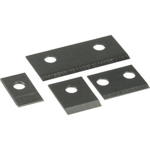 Platinum Tools 100054BL Clamshell Replacement Blade Set for PN100054C