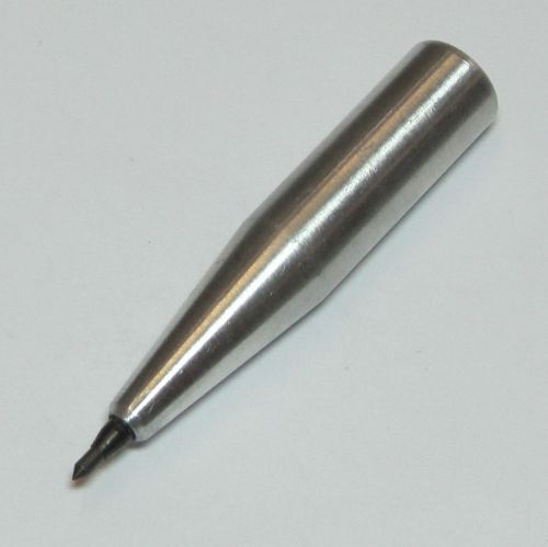 Mini Carbide Scribe Pocket Sized Tool CS02 Scribe Steel Glass Metal Bone