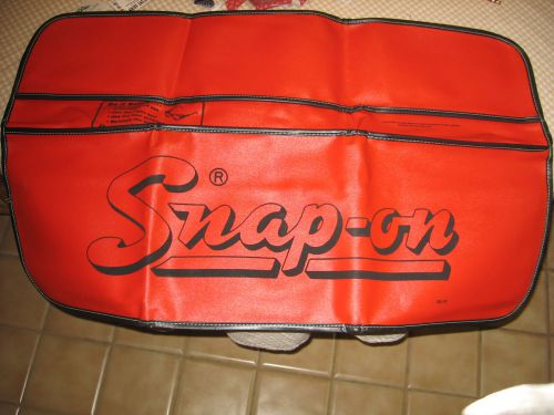 SNAP-ON CK-7C FENDER COVER New. Gearhead Christmas Gift!