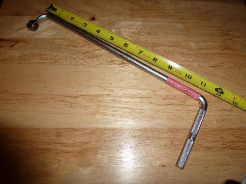 Snap-On S9467B TRIUMPH TR 7 Stag Dolomite 7/16 Chrysler Distributor Wrench