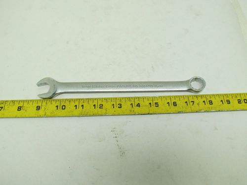 Proto 1216MASD 5381710 16mm Metric Combination Wrench Anti-Slip USA 16mm 12pt