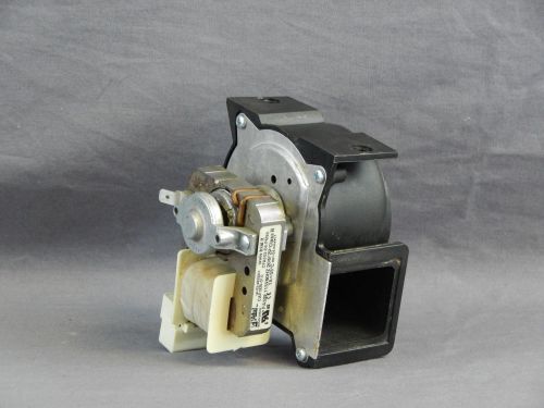 Recertified Necta 0V0464 Coffee Machine Electro ventilator CFA302-O8-PM90 CAP05
