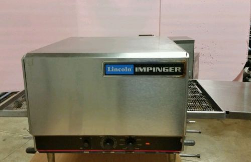 Lincoln Impinger 1301 Table Top Oven