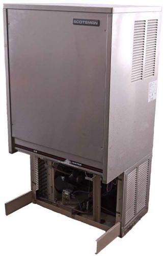 Scotsman NDE650AS-1A Countertop Ice Maker Water Dispenser Machine PARTS