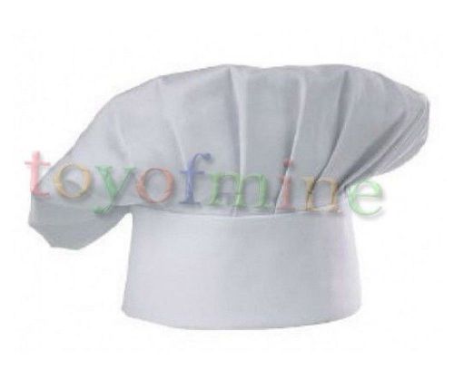 Professional Chef Hats -- INVENTORY CLEARANCE BELOW WHOLESALE!
