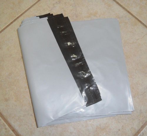10 poly mailer/shipping bags - 10&#034; x 13&#034; for sale