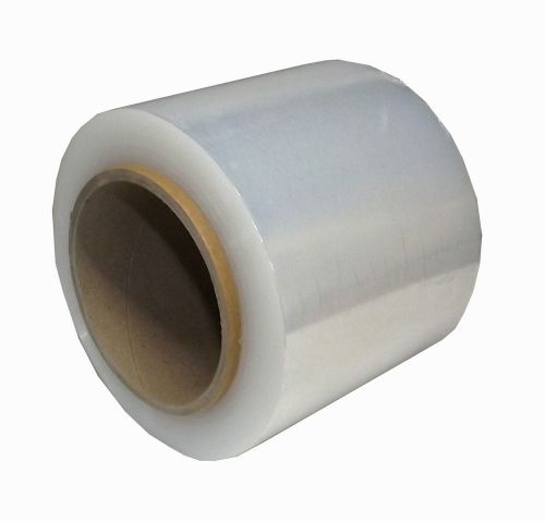 Bundle Wrap 100mm x 300m Roll  31435