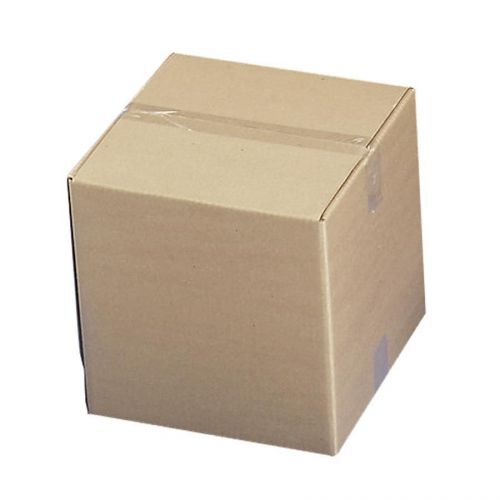 Sparco SPR70004 Corrugated Shipping Cartons Pack of 12