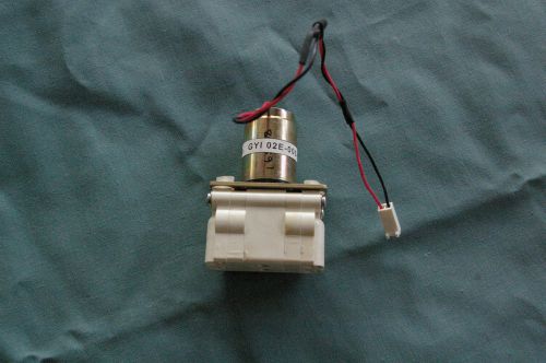 New miniature micro faulhaber dc motor 3v-9v 0.2a w/ dual air pump for sale