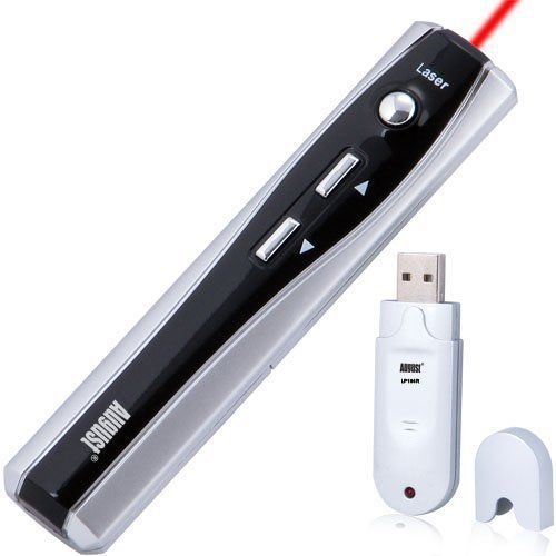 USB Remote Control Wireless Presenter Powerpoint Computer, NEW Free Shipping