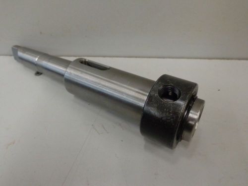 MT3 X MT3 TAPER SOCKET EXTENSION WITH COOLANT INDUCER    STK 2116