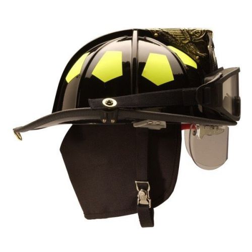 Bullard ust6 fire helmet for sale
