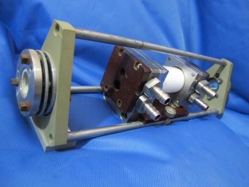 Dye Laser Assembly USSR Soviet Imaculate Condition
