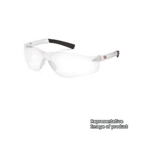 Lincoln electric k3117 2.5 clear bi-focal safety glasses for sale
