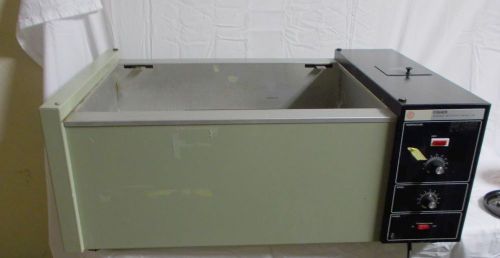 Fisher Scientific Water Bath Shaker Model 129
