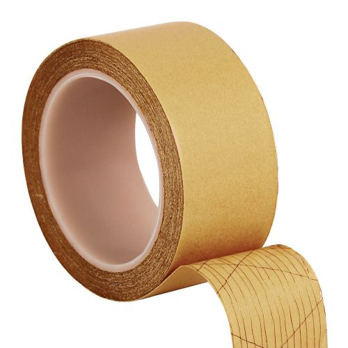 Qep indoor double sided strip and tape for sale