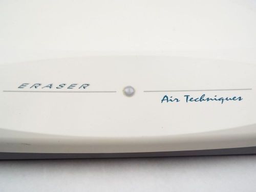 Air Techniques ScanX Dental Imaging System &amp; Air Techniques 73800 Eraser