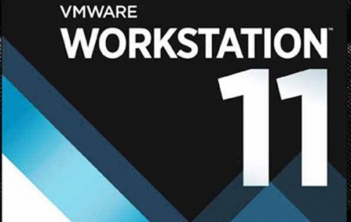 VMware Workstation 11 Permanent License, Speedy Delivery.