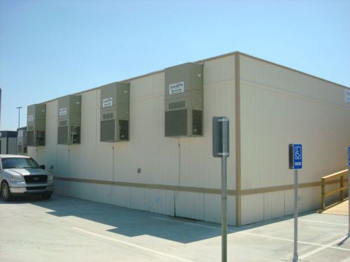Used 2011 55&#039;x76&#039; modular office complex s#eb-48-0002 kc for sale