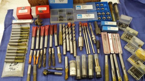 Woodworking carbide, HSS cutters and inserts
