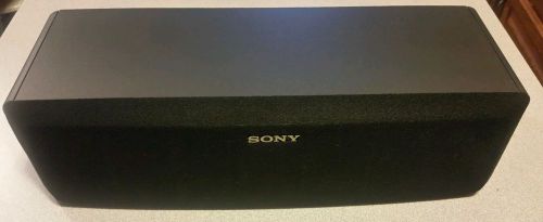 Sony SS-CN40