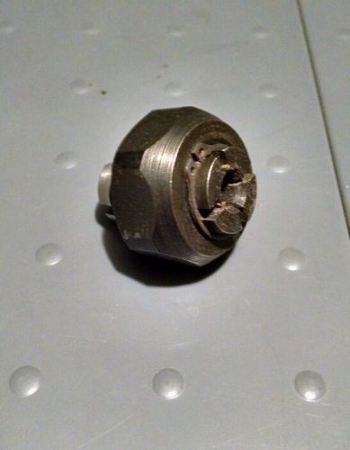 Genuine porter cable router 1/4&#034; collet and nut assembly 42999 for sale
