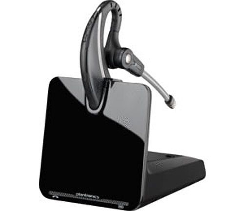 Plantronics 86305-01 Over-The-Ear Wireless Headset