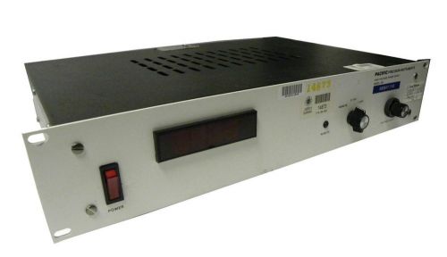 PACIFIC PRECISION INSTRUMENTS HIGH VOLTAGE POWER SUPPLY MODEL 206-10D