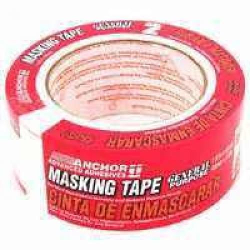 Intertape polymer group .94&#034;x60yd masking tape 5101-1 for sale