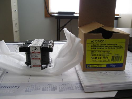 Control transformer, 2.56h x 3w in. (granger part number 4r874) for sale