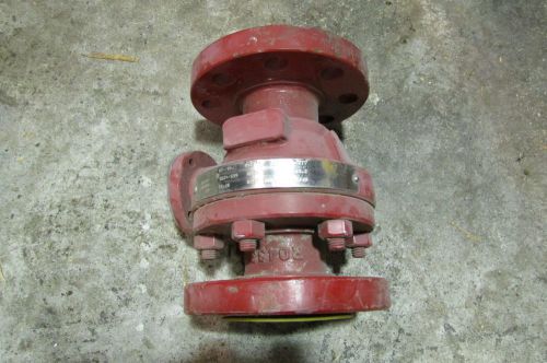 Aop cameron floating ball valve 2 x 2 8d-f303-1163919999 for sale