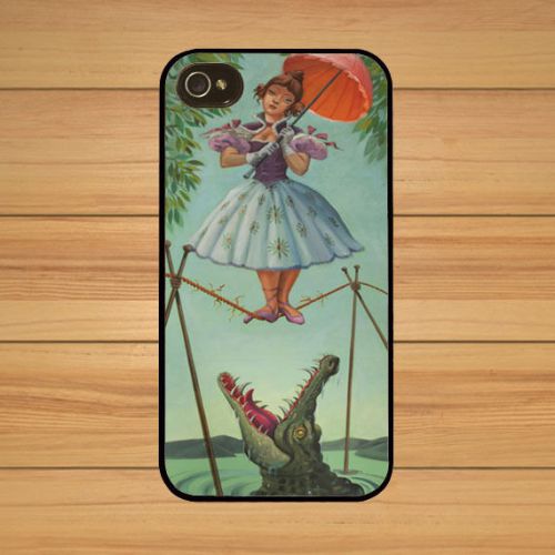 Custom iPhone 6 Plus Case Haunted Mansion Beauty and the Beast