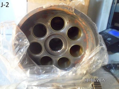 ORIGINAL DENISON SHAFT PUMP ASY MODEL S13-43654 PISTON PUMP