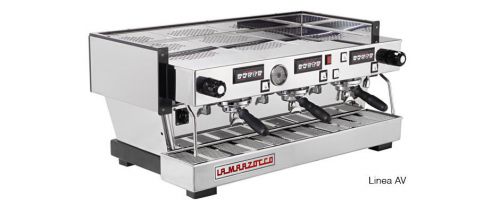 La Marzocco Linea Automatic (AV) 2 group espresso machine