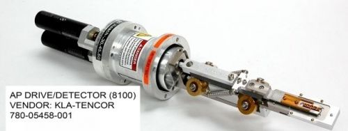 780-05458-001 /ap drive/detector (8100)/ kla-tencor for sale