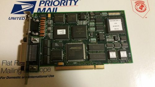 Waters HPLC,Waters Bus LACe PCI Card IEEE-488 GPIB HALF