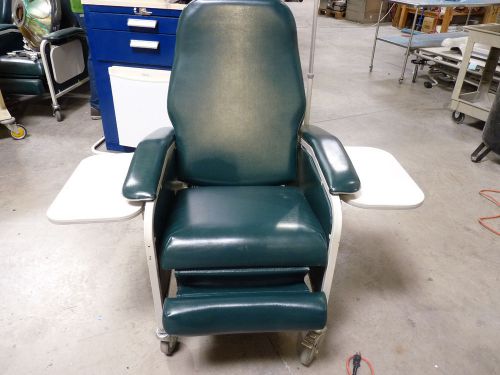 Winco Recovery Recliner Model #651