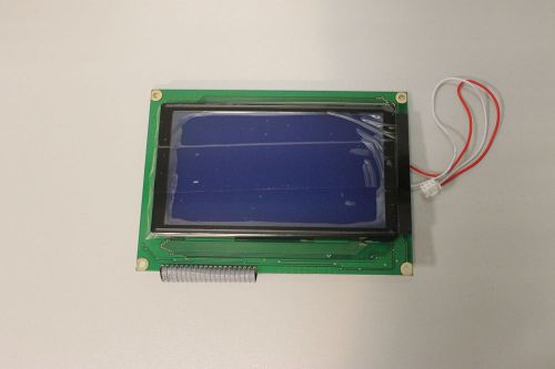 Display LCD Screen WG240128B 240 x128 line for parts