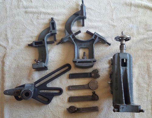 craftsman/atlas 12&#034; metal lathe parts