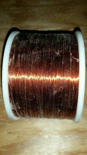 Copper wire 24 Guage 10 lbs