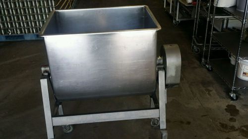 Leland Meat Mixer for parts