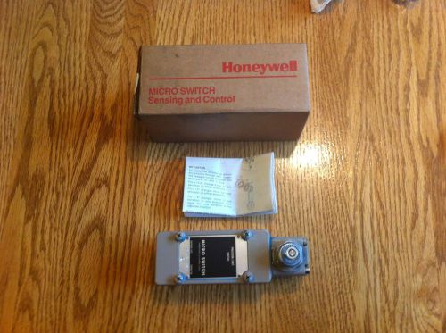Honeywell / Micro Switch 51ML72