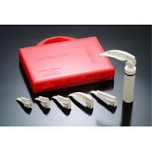 Laryngoscope Kit